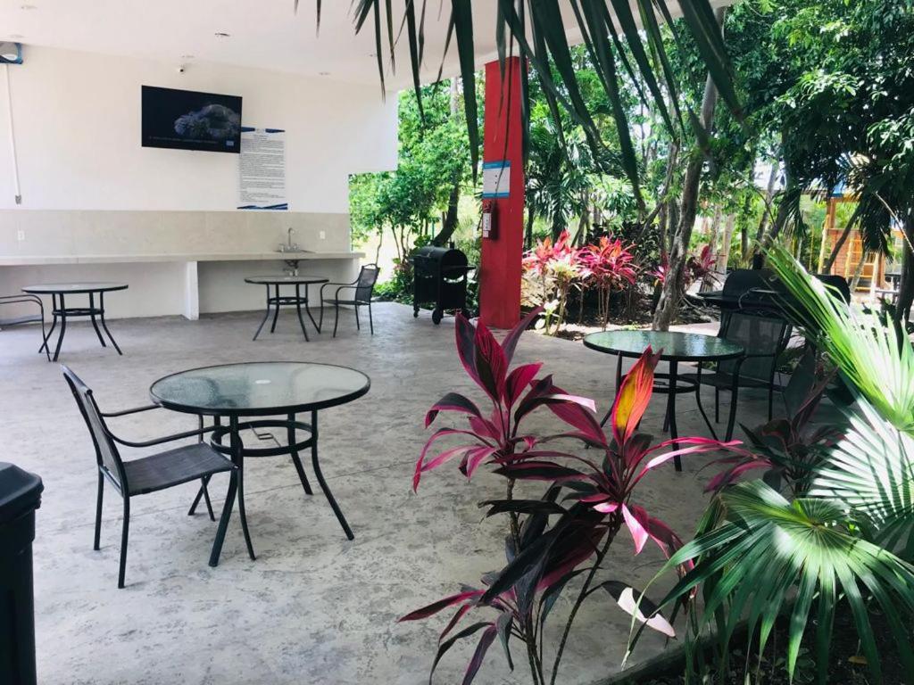 Puerto Morelos - House To Enjoy Riviera Maya Exterior photo